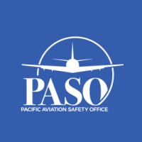 Pacific Aviation Safety Office logo - Similar company to Quality Solutions