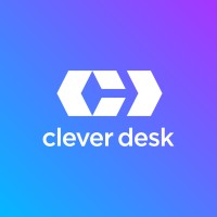 Clever Desk Group logo - Similar company to Levelup Learning