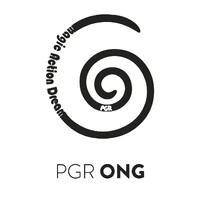 PGR ONG logo - Similar company to Gobierno Transparente