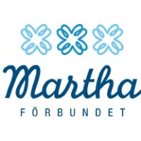 Finlands svenska Marthaförbund rf logo - Similar company to Arbetarbladet.Fi