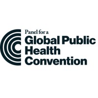 Panel for a Global Public Health Convention logo - Similar company to Pandemic Action Network