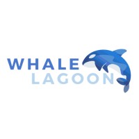 Whale Lagoon logo - Similar company to Clienton