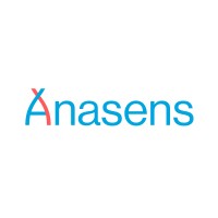 Anasens logo - Similar company to Semathera Inc