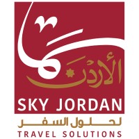 Sky Jordan For Travel Solutions