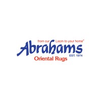 Abrahams Oriental Rugs logo - Similar company to Ars Dynamics