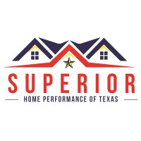 Superior Home Performance of Texas logo - Similar company to Phocis Tech©