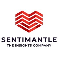 Sentimantle logo - Similar company to Iagon