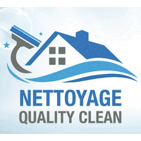 Nettoyage Quality Clean logo - Similar company to Groupe Copley