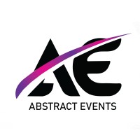 Abstract Event Management logo - Similar company to Limelite Creative Event Management