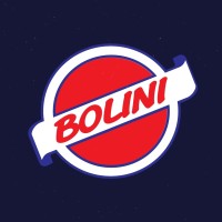 Indústria Bolini logo - Similar company to Liquid Colours