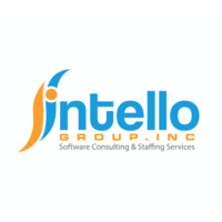 Intello Group, Inc. logo - Similar company to Ayant Software Pvt. Ltd.