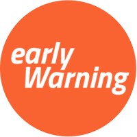 earlyWarning Insight logo - Similar company to Birdai As