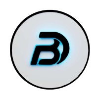 Bluedrop Shop logo - Similar company to Line De Mir