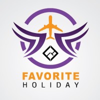 FAVORITE HOLIDAY AGENCY logo - Similar company to Chubit Travel