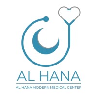 Al Hana Modern Medical Center (Official) logo - Similar company to Get Glam - Aesthetics