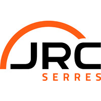 JRC Greenhouses logo - Similar company to Sarl Technosem