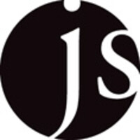 Jap Sam Books logo - Similar company to Onomatopee Projects
