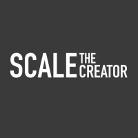 Scale The Creator logo - Similar company to Tagoras