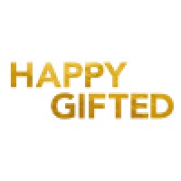 Happy Gifted logo - Similar company to Différent Et Compétent Nord Pas-De-Calais