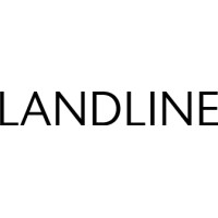 LANDLINE logo - Similar company to Mdcanhelp