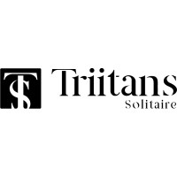 Triitans Solitaire logo - Similar company to Codify Labs