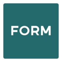 FORM logo - Similar company to Align Product Development