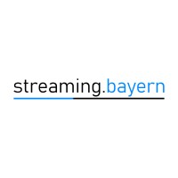 streaming.bayern logo - Similar company to Streaming Week