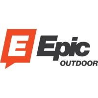 Epic Outdoor logo - Similar company to Outdoor Network
