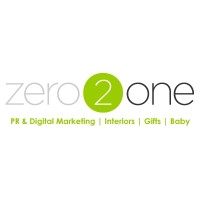 zero2one PR logo - Similar company to Press Loft