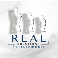 REAL Solutions logo - Similar company to Loreme