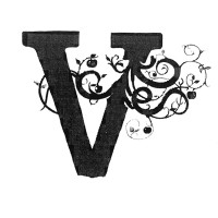 Little Verzons Farm logo - Similar company to Oleada The Label