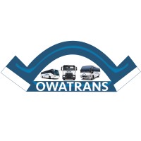 OWATRANS logo - Similar company to Beon Technologies