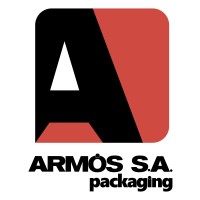Armos Packaging logo - Similar company to Nirvana Packaging