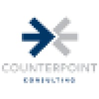 Counterpoint Consulting logo - Similar company to Fastman