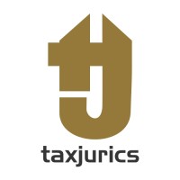 TAX JURICS- GST Consultant in India logo - Similar company to Tax Esquire Corporate Advisors