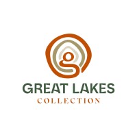 Great Lakes Collection logo - Similar company to Speke Holidays Uganda & Rwanda