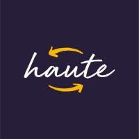 Agência Haute | grupo UMAUMA logo - Similar company to 28K