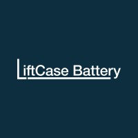 LiftCase Battery logo - Similar company to Ecoforge Solutions