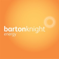 Barton Knight Energy logo - Similar company to Barton Knight Electrical