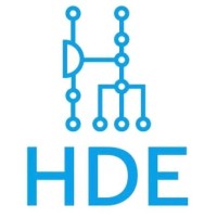 PT Hyper Digital Engineering Nusantara logo - Similar company to Pt. Uno Global Satelit