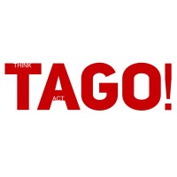 Tago! Creative logo - Similar company to Detadayo