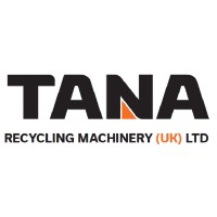 TANA RECYCLING MACHINERY (UK) LTD logo - Similar company to Sword Engineering Ltd