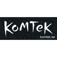 KomTek Sverige logo - Similar company to Komtek