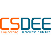 CSDEE Engineering Trenchless / Utilities logo - Similar company to Hydrojet Technology