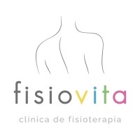 FISIOVITA - Clínica de Fisioterapia logo - Similar company to Osteofisio Lab