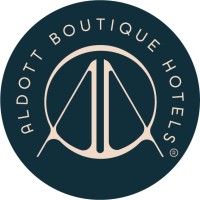 The Aldott logo - Similar company to Impex Bureau