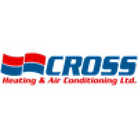 Cross Heating Air logo - Similar company to Cross Heating & Air Conditioning Ltd.