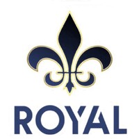 Royal Construtora logo - Similar company to Royal Construtora