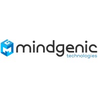 Mindgenic Technologies Pvt. Ltd logo - Similar company to Genicminds