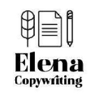 Elena Copywriting logo - Similar company to Mipsas